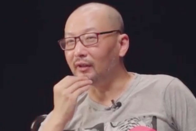 管虎