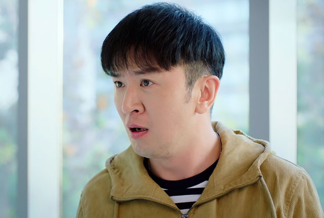 郭家铭