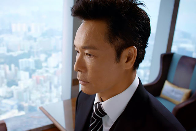 郭晋安