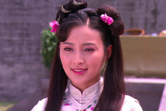 甘婷婷