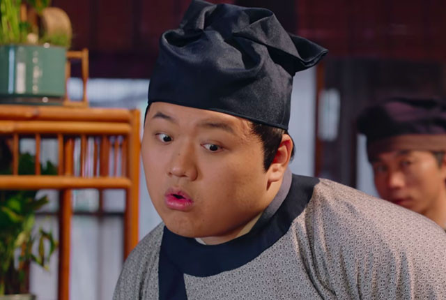 胡宇轩