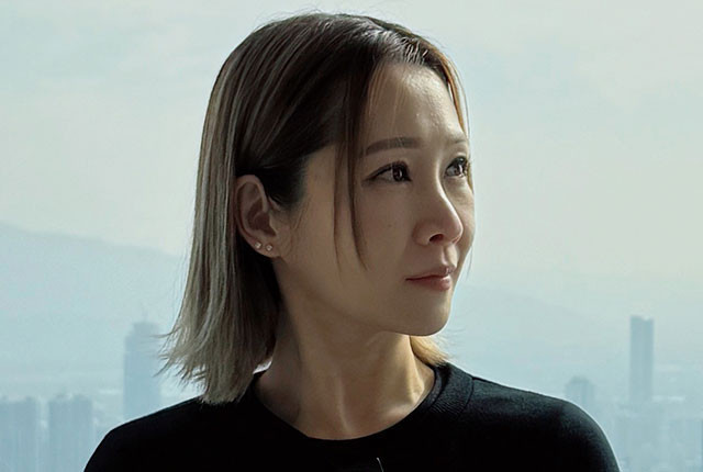 关心妍