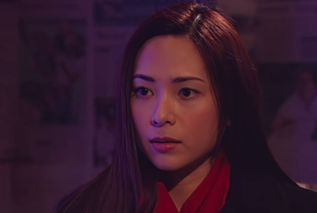 郭羡妮