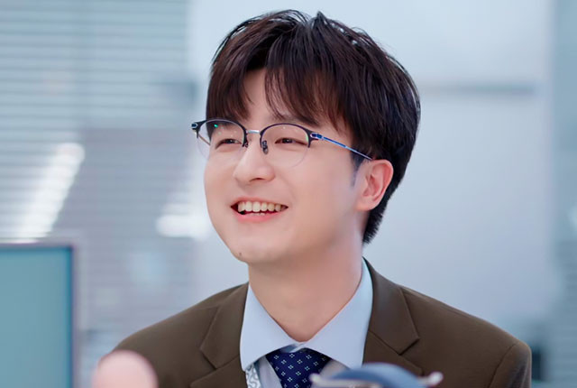 合文俊