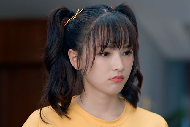 黄灿灿