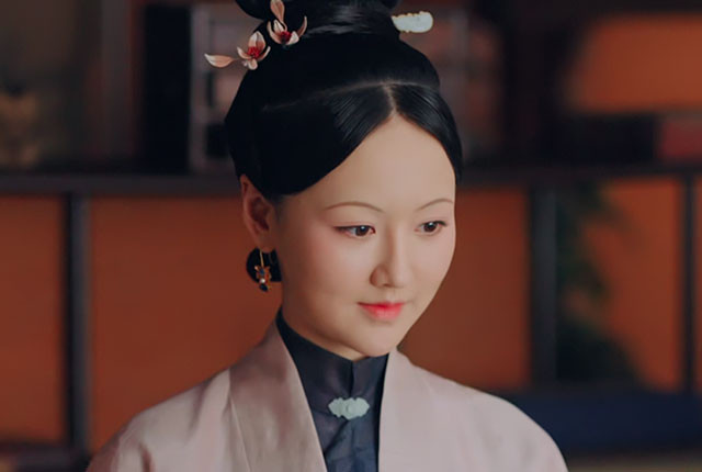 黄馨瑶