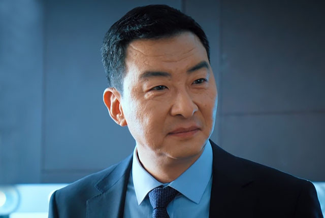 郝平