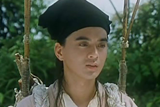 黄耀明