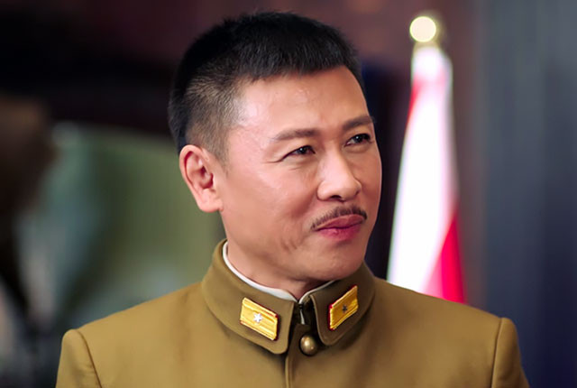 胡亚捷