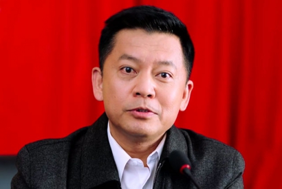 何政军个人资料简介