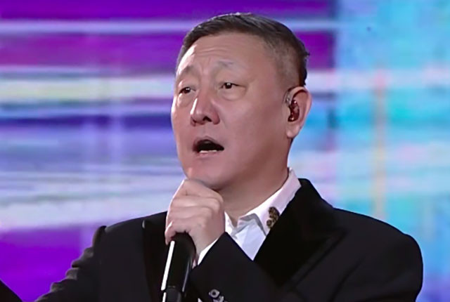 韩磊