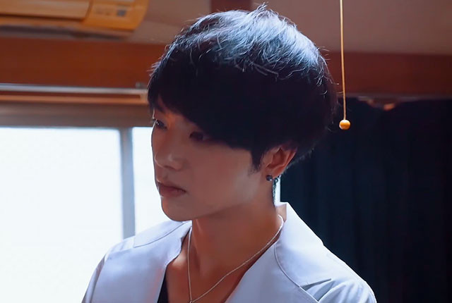 华晨宇