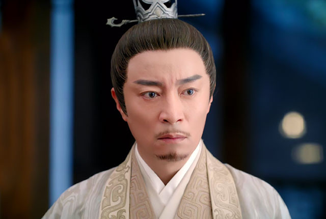 何中华