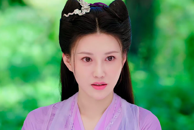 侯梦瑶