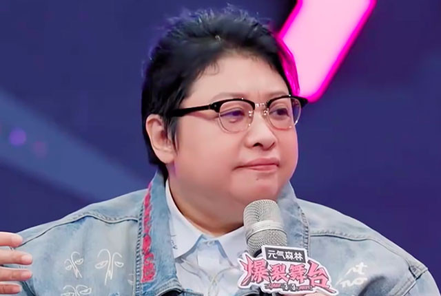 韩红
