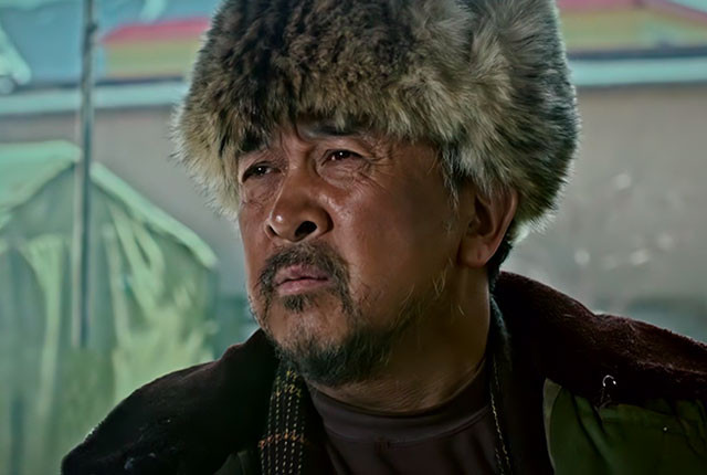黄宏
