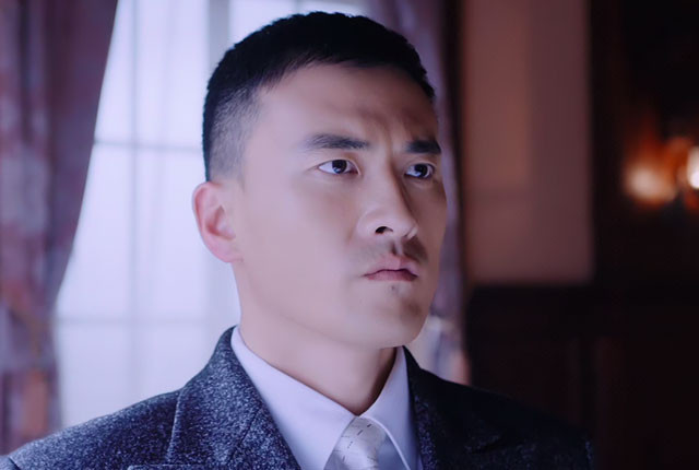 赫子铭