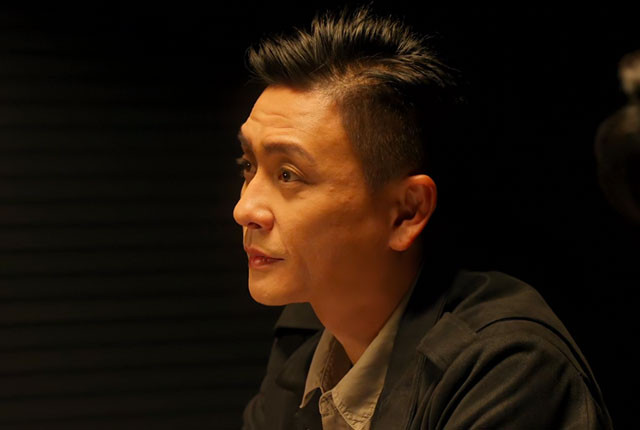 黄宗泽