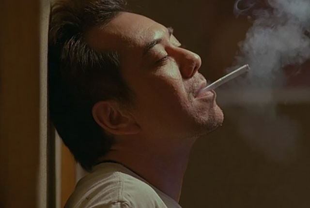 黄秋生