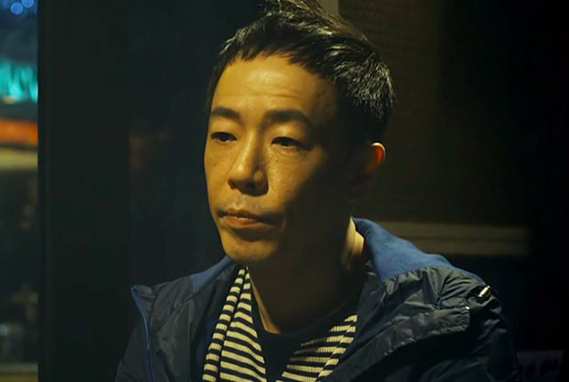 黄贯中