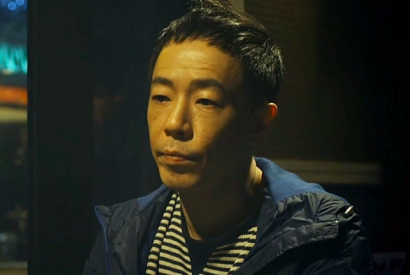 黄贯中