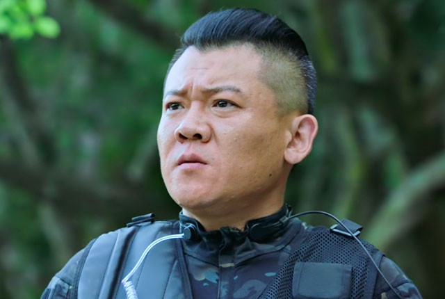 姜艺声