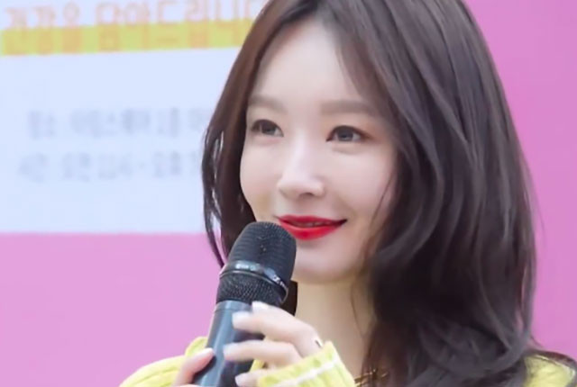 姜敏京