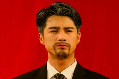 姜潮