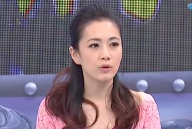 柯以柔