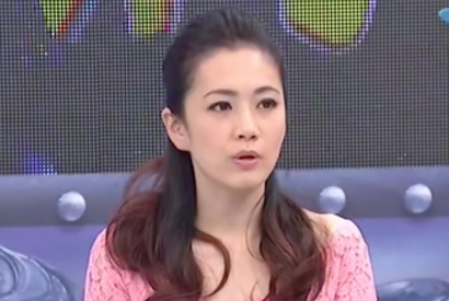 柯以柔