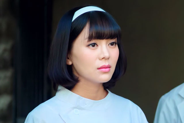 莫绮雯