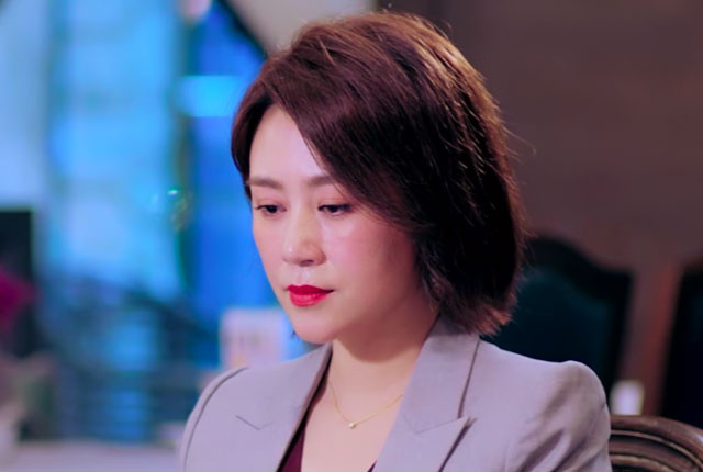 马丽