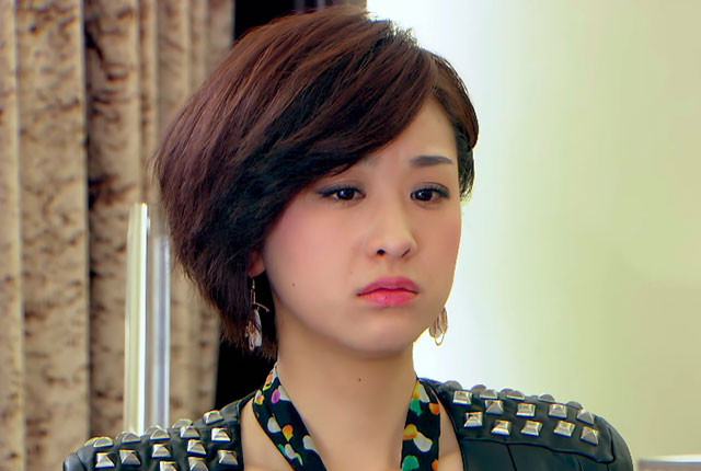 穆婷婷
