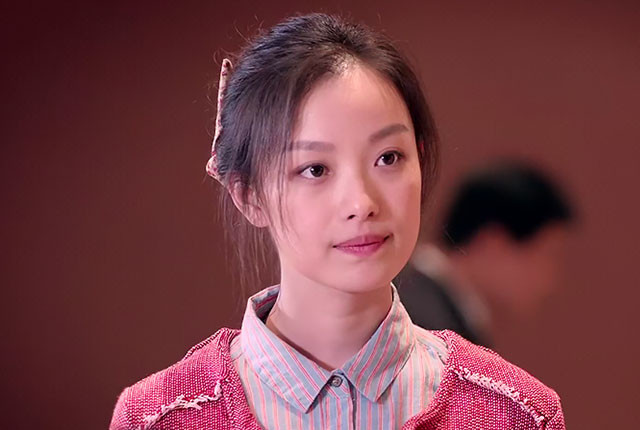 倪妮