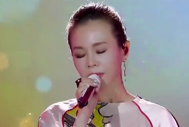 彭佳慧