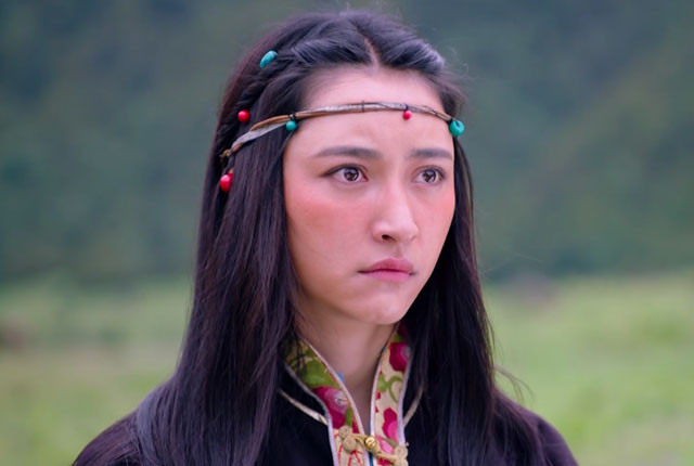 曲尼次仁