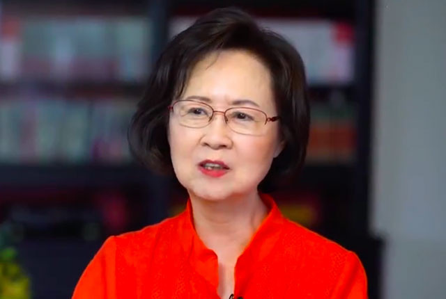 琼瑶