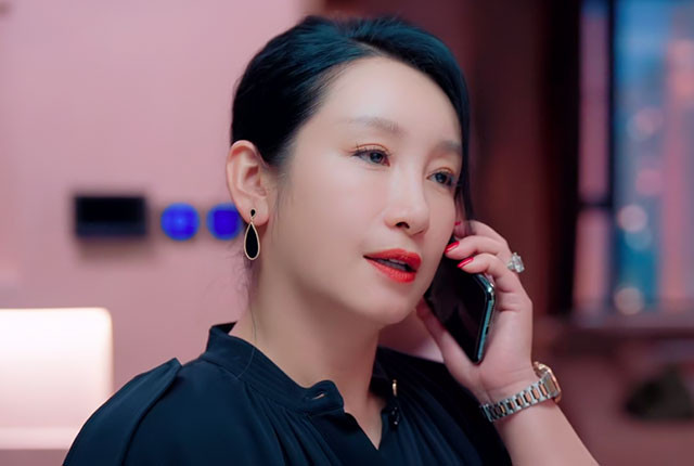 秦海璐