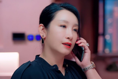 秦海璐