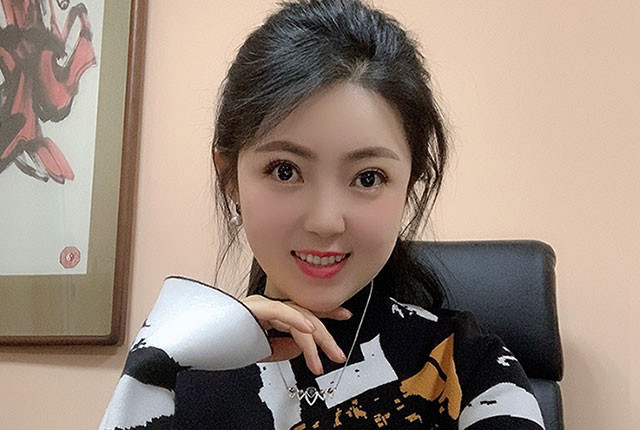 任妙音