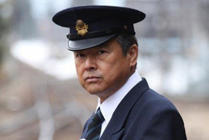 三浦友和