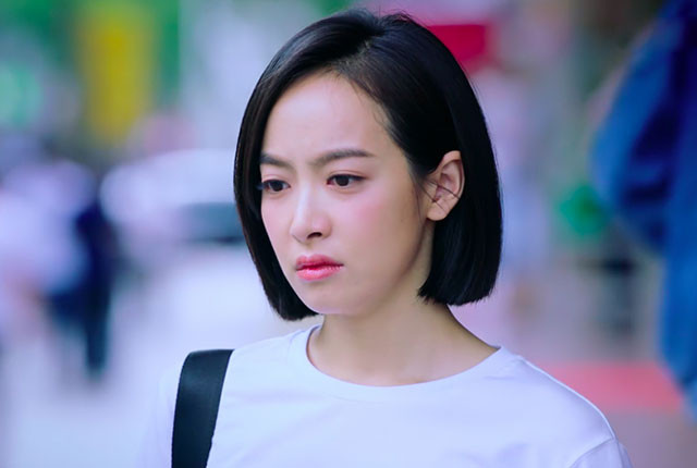 宋茜
