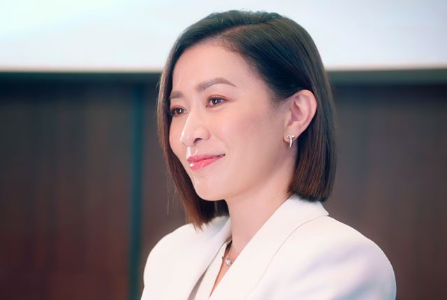 佘诗曼