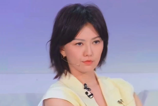 孙燕姿