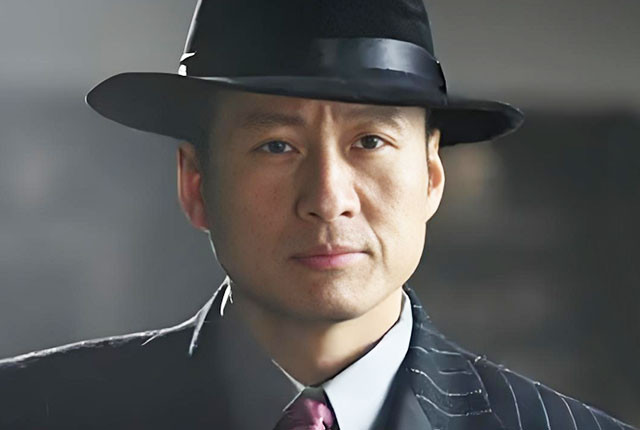 孙兴