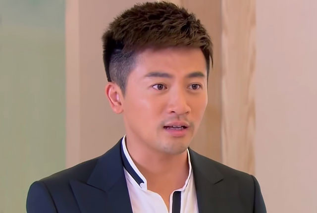 苏有朋