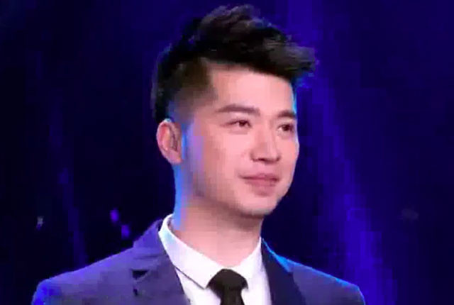 宋晓波