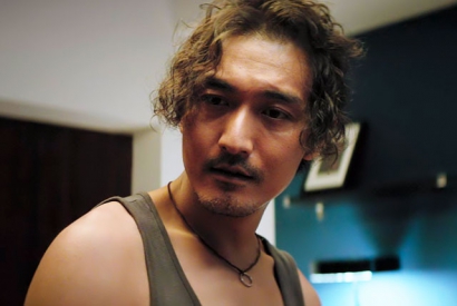 宋洋个人资料简介
