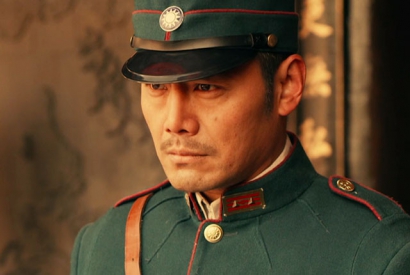 邵兵个人资料简介