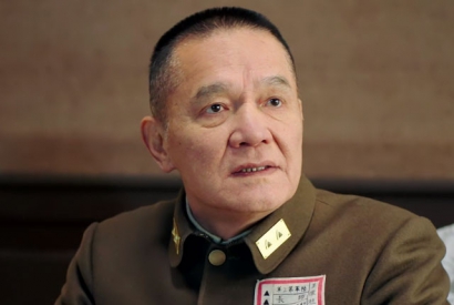 申军谊个人资料简介